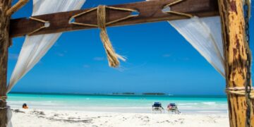 новость 14-11-2023 Российский турпоток на Кубу может побить рекорд