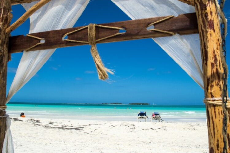 новость 14-11-2023 Российский турпоток на Кубу может побить рекорд