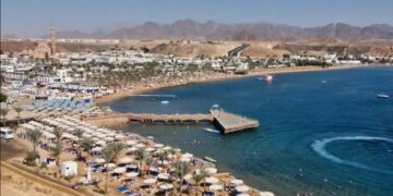 новость 23-11-2023 Один из туристических агентов рассказал о снижении цен на новогодние авиабилеты