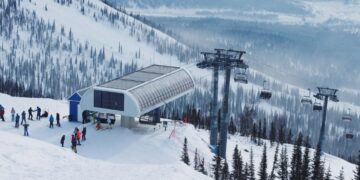 новость 28-11-2023 Чартерные рейсы на Шерегеш этой зимой будет выполнять только FUN&SUN