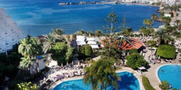 новость 09-11-2023 В Испании выросло число желудочных инфекций у туристов