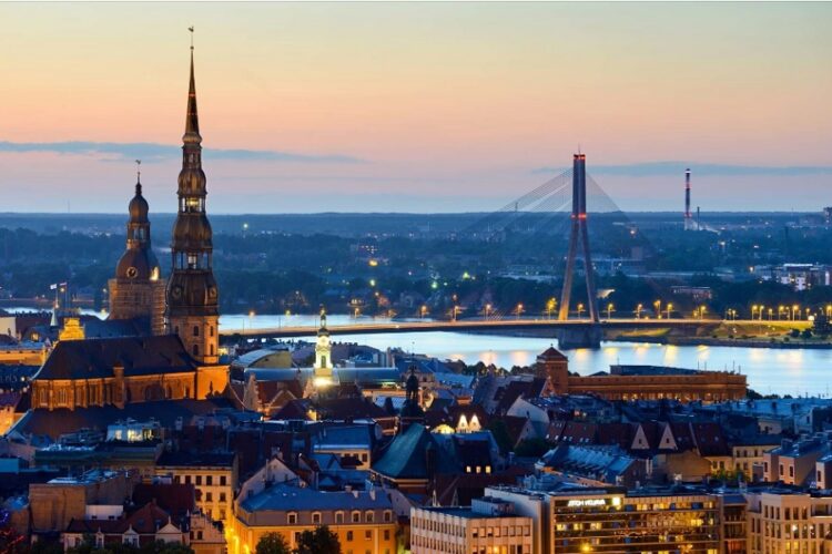 новость 10-11-2023 Страны Балтии страдают без российских туристов