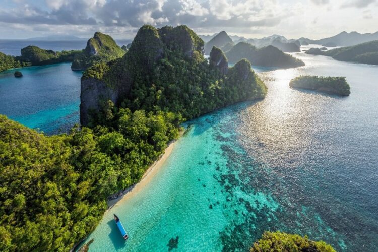 новость 14-11-2023 Российский турпоток в Индонезию превысил доковидные показатели