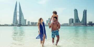 новость 17-11-2023 Сколько будут стоить новогодние туры в Бахрейн