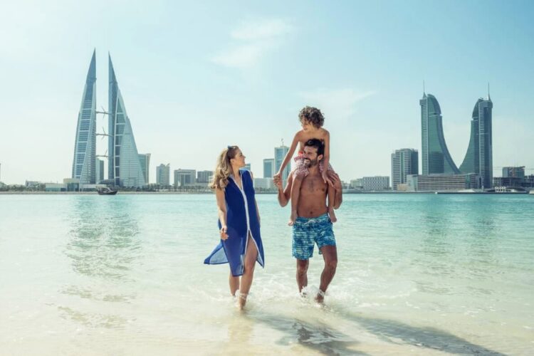 новость 17-11-2023 Сколько будут стоить новогодние туры в Бахрейн