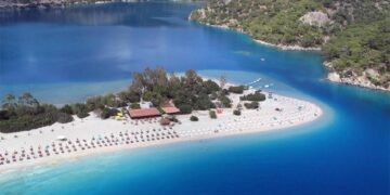 новость 21-11-2023 У "Интуриста" уже можно забронировать летние туры в Анталью и Даламан