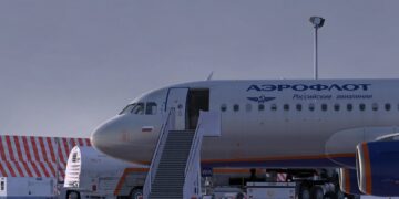 новость 24-11-2023 Когда "Аэрофлот" начнет выполнять рейсы Москва-Хошимин?