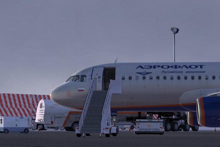 новость 24-11-2023 Когда "Аэрофлот" начнет выполнять рейсы Москва-Хошимин?