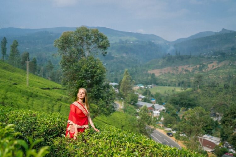 новость 29-11-2023 Шри-Ланка упростила визовый режим для туристов ряда стран