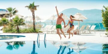 новость 01-12-2023 Летние туры в Турцию стоят от 114 000 рублей с all inclusive