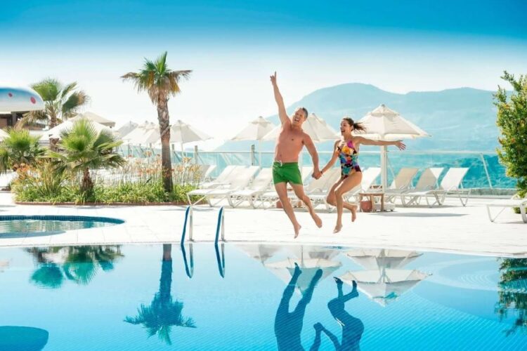 новость 01-12-2023 Летние туры в Турцию стоят от 114 000 рублей с all inclusive