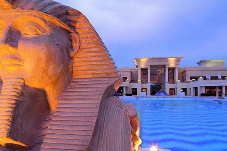 новость 12-12-2023 Россия в лидерах по туристическому потоку в Хургаду