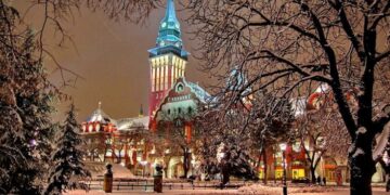 новость 13-12-2023 Как скажется наличие прямой перевозки в Сербию на стоимости туров