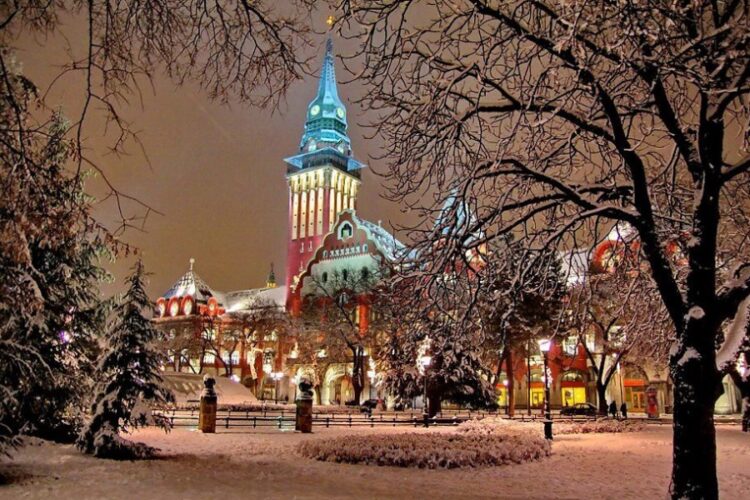 новость 13-12-2023 Как скажется наличие прямой перевозки в Сербию на стоимости туров