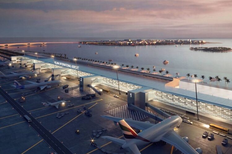 новость 14-12-2023 Авиабилеты на Мальдивские острова подорожали в три раза