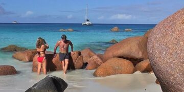 новость 05-12-2023 Сейшельские острова планируют наращивать российский турпоток