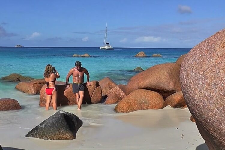 новость 05-12-2023 Сейшельские острова планируют наращивать российский турпоток