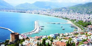 новость 07-12-2023 Число туристических прибытий из России в Турцию выросло