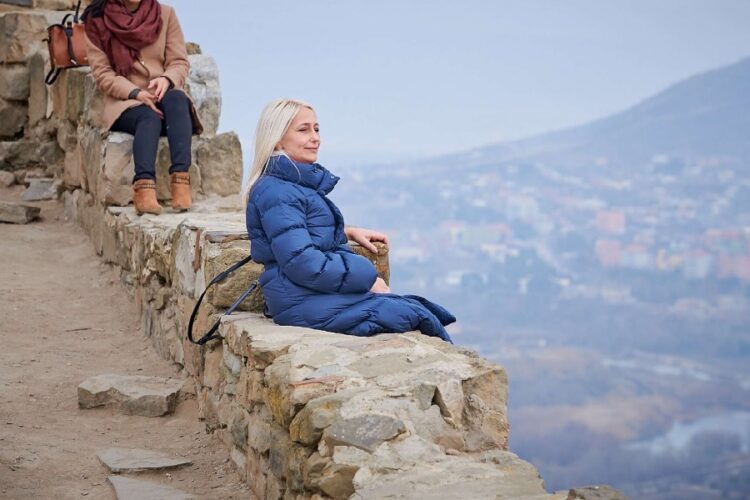 новость 11-12-2023 Сколько будут стоить новогодние туры в Грузию