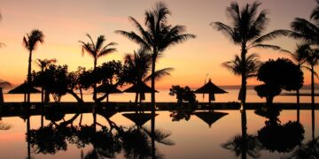 новость 12-12-2023 Как скажется на российском турпотоке в Индонезию введение безвиза