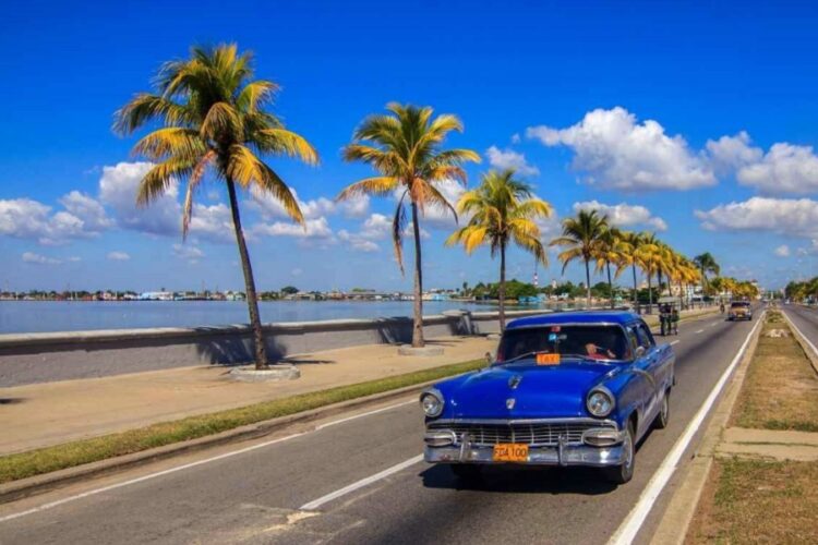 новость 15-12-2023 Сколько будет стоить отдых в Варадеро на Новый годбронированиями отелей