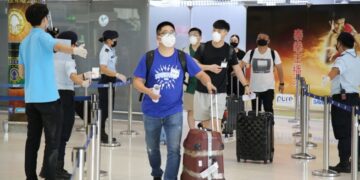 новость 19-12-2023 Новый вирус вызвал панику в Таиланде