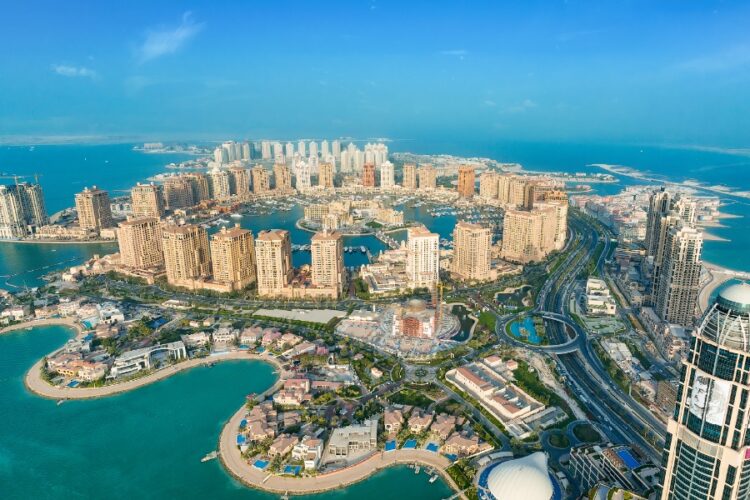 новость 21-12-2023 Туры в Катар на Новый год почти распродали