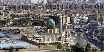 новость 13-12-2023 Спрос на туры в Иран снизился относительно ноября