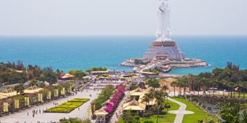 новость 14-11-2023 Туроператоры приступили к формированию полетных программ на Хайнань