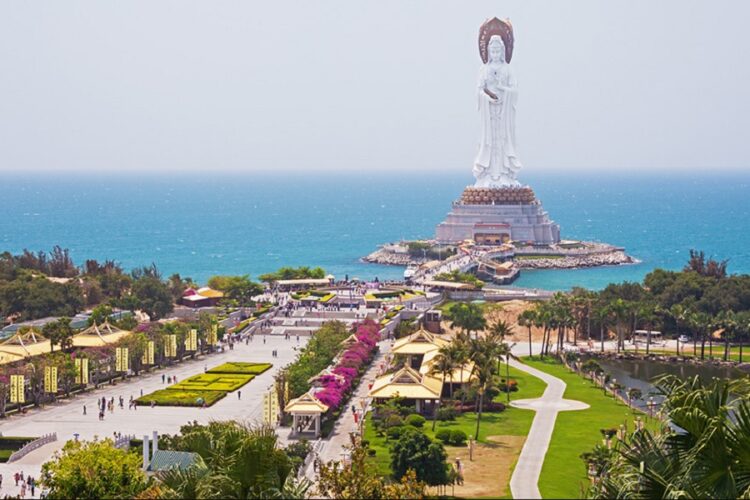 новость 14-11-2023 Туроператоры приступили к формированию полетных программ на Хайнань