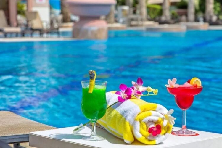 новость 15-12-2023 Спрос на летнюю Турцию вырос в три раза