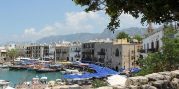 новость 19-12-2023 Северный Кипр вновь предложил России запустить прямую авиаперевозку