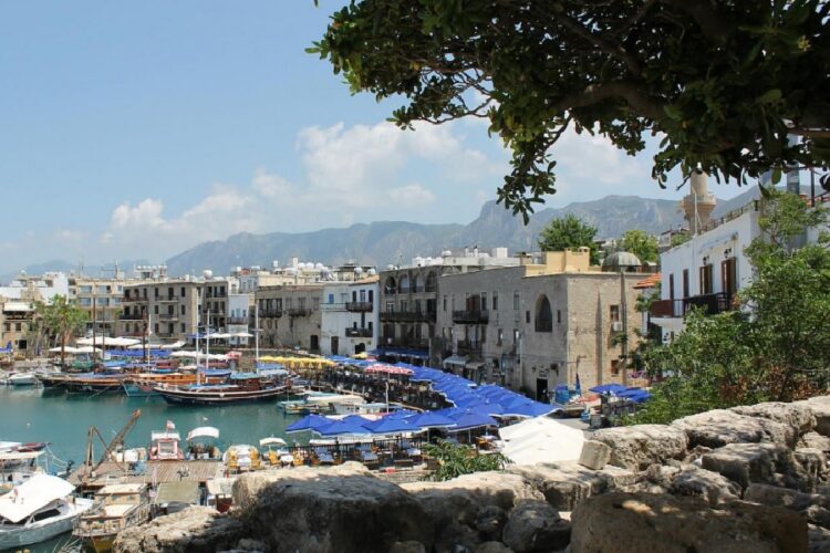 новость 19-12-2023 Северный Кипр вновь предложил России запустить прямую авиаперевозку