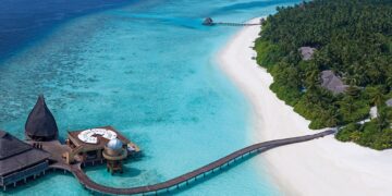 новость 20-12-2023 Российский турпоток на Мальдивские острова превысит 210 тысяч