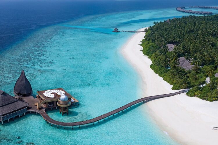 новость 20-12-2023 Российский турпоток на Мальдивские острова превысит 210 тысяч