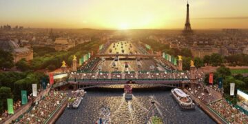 новость 05-12-2023 Большая часть услуг в Париже в дни Олимпиады вырастет в цене