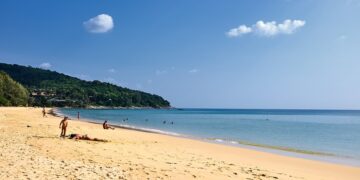 новость 07-12-2023 Россиянин, отдыхавший на Пхукете, перепугал местных жителей