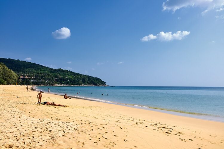 новость 07-12-2023 Россиянин, отдыхавший на Пхукете, перепугал местных жителей