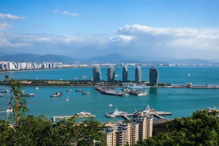 новость 13-12-2023 Туроператор анонсировал запуск туров на Хайнань