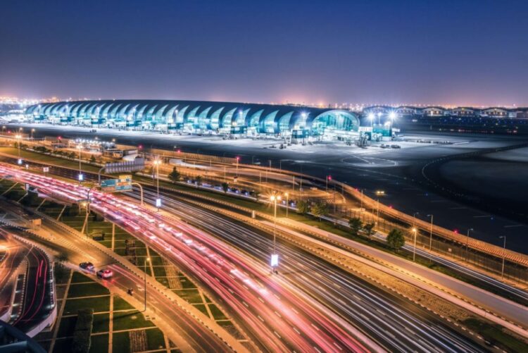 новость 18-12-2023 "Аэрофлот" отменяет полетные программы в Дубай