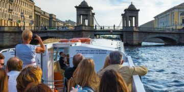 новость 08-01-2024 Какие города и страны в этом году введут туристический налог