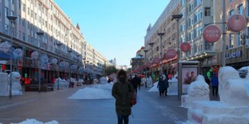 новость 02-01-2024 Туристы не могут попасть в Хэйхэ из Благовещенска