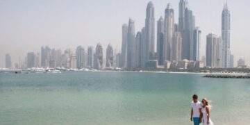новость 08-01-2024 На сайтах бронирования появились недорогие туры в Эмираты