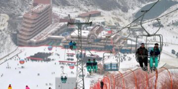 новость 24-01-2024 В Северную Корею отправится тургруппа из России 