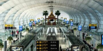 новость 03-01-2024 Таиланд может повторить длительный безвиз для россиян