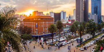 новость 08-01-2024 Кения запустила безвиз для иностранных туристов