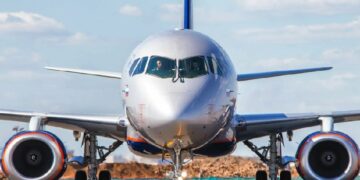 новость 12-01-2024 РФ возобновила прямую авиаперевозку с 40 странами