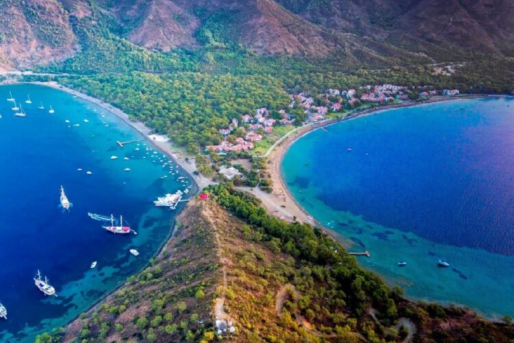 новость 17-04-2024 "Интурист" наращивает число городов вылета в Турцию