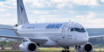 новость 18-01-2024 "ИрАэро" в феврале начнет летать на Филиппины