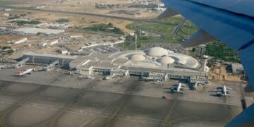 новость 2-01-2024 TEZ TOUR отменил полетную программу в Шарджу на рейсах Air Arabia